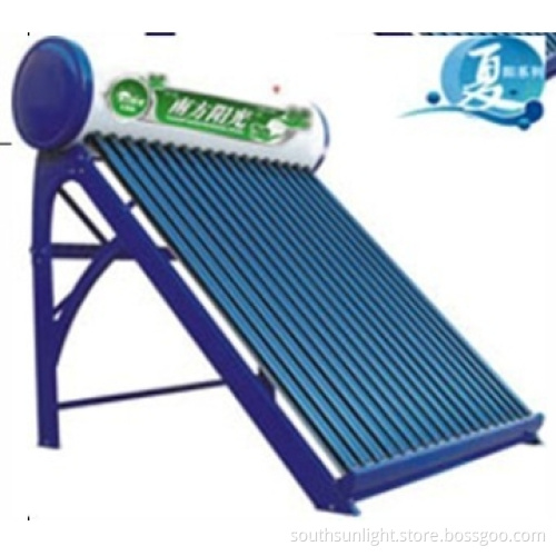 Modern Solar Water Heater/Heat Water